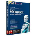 キヤノンITソリューションズ ESET File Security for Linux / Windows Server 更新