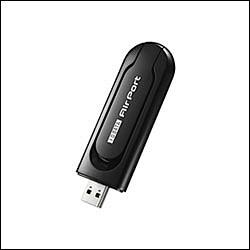 IODATA WN-AC867U USB無線LANアダプタ 11ac/n/a/g/b対応 …...:ec-current:11453392