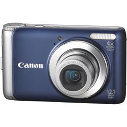 @CANON PowerShot A3100 IS BL / u[