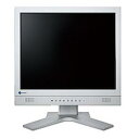 EIZO FDS1703-GY(セレーングレイ) DuraVision 17型 液晶ディスプレイ