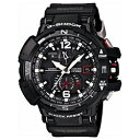 CASIO GW-A1100-1AJF G-SHOCK ジーショック スカイコックピット ソーラー電波 メンズ