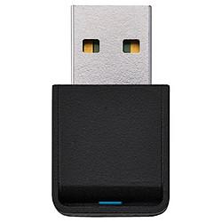 バッファロー WI-U2-433DM USB無線LANアダプタ 11ac/n/a/g/b対…...:ec-current:11493375