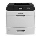 LEXMARK MS811dn モノクロレーザープリンター A4対応