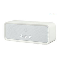 マクセル MXSP-BT03JWH(ホワイト) Bluetoothポータブルスピーカー...:ec-current:11502088