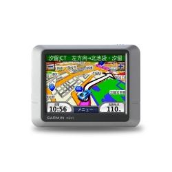 ʬAۡ03/03ͽGARMIN GARMIN nuvi250 Plus С 62201