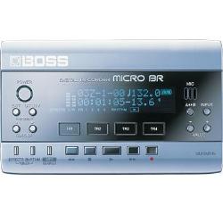 @BOSS MICRO BR }`gbNER[_[ M-BR