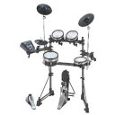【送料区分A】【お取り寄せ(通常7日程度)】ROLAND TD-6KX-S 電子ドラム「V ドラム」 TD-6KX-S