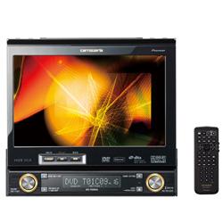 @PIONEER AVH-P900DVA C_bVj^[