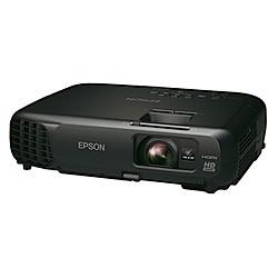 EPSON EH-TW410 ホームプロジェクター 2800ルーメン