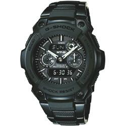 CASIO MTG-1500B-1A1JF G-SHOCK W[VbN MT-G Y