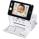 CASIO 【決算特価】PCP-2200 プリン写ル フォトプリンター