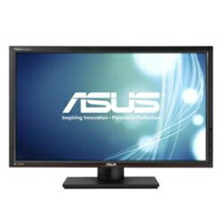 【長期保証付】ASUS PA279Q(ブラック) 27型液晶ディスプレイ