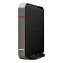 バッファロー WZR-1750DHP2 無線LAN