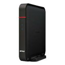 バッファロー WZR-1166DHP2 無線LAN