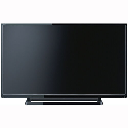 　【設置＋長期保証】TOSHIBA 40S8 LED REGZA(レグザ) フルハイビジョン液晶テレビ 40V型