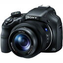 【長期保証付】ソニー Cyber-shot DSC-HX400V