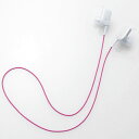 エレコム LBT-HPC11WPWH(ホワイト) 防水Bluetoothイヤホン