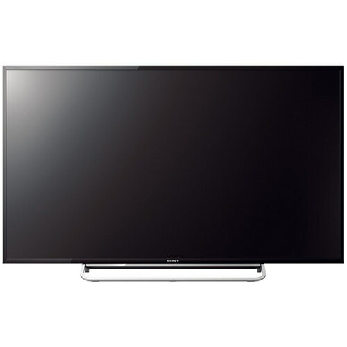 　【設置／リサイクル】SONY KDL-48W600B BRAVIA(ブラビア) フルハイビジョン液晶テレビ 48V型
