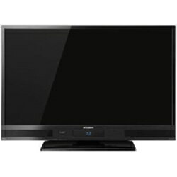 　【設置＋長期保証】MITSUBISHI LCD-V39BHR6 REAL(リアル)BD・HDDレコーダー内蔵 液晶テレビ 39V型