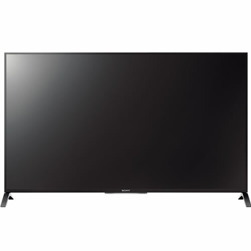 　【設置】SONY KD-55X8500B BRAVIA(ブラビア) 4K対応 液晶テレビ 55V型