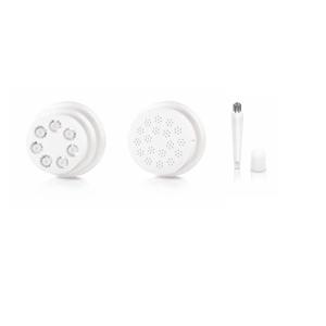 フィリップス HR2425/01 ヌードルメーカー用 1.3mm ペンネアタッチメント