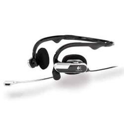 ڻ߸ ʿв١ۡʬAۡں߸ˤ(¨Ǽǽ)Logicool Premium Notebook Headset UA-500 UA-500