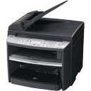 【16時までのご注文完了で当日出荷可能!】【送料区分A】【在庫あり】CANON Satera MF4370dn 2711B024