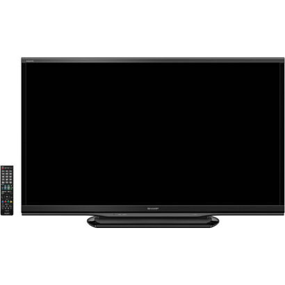 　【設置＋長期保証】SHARP LC-46W10 LED AQUOS フルハイビジョン液晶テレビ 46V型