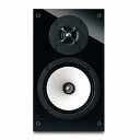 ONKYO D-509M(ブラック) サラウンドスピーカーシステム 1台