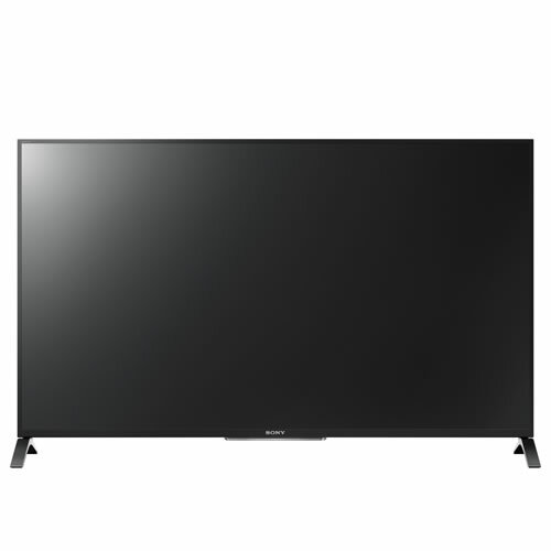 　【設置＋リサイクル】SONY KD-49X8500B BRAVIA(ブラビア) 4K対応 液晶テレビ 49V型