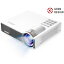 【長期保証付】ASUS P3B(ホワイト) モバイルプロジェクター 800lm WXGA