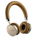 パイオニア SE-MJ561BT-T(ブラウン) Bluetooth ワイヤレスステレオヘッドホン