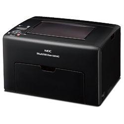 NEC PR-L5650C MultiWriter 5650C A4カラーレーザープリンタ…...:ec-current:11802513