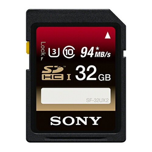 ソニー SF-32UX2 SDHCカード 32GB...:ec-current:11817793