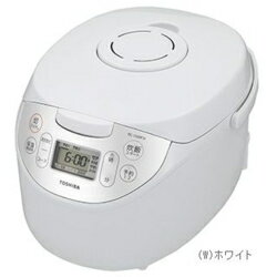 東芝 RC-18MFH-W(ホワイト) マイコン炊飯器 1升...:ec-current:11896079