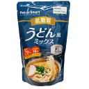 鳥越製麺 TR300 ヌードルメーカー専用 低糖質うどん風ミ...