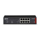 バッファロー BS-GU2008P レイヤー2 Giga PoE アンマネージスイッチ 8ポート