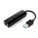 IODATA ETG5-US3 USB 3.0対応 有線LA...