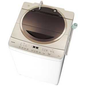 東芝 AW-9SD3M-N(サテンゴールド) 全自動洗濯機 洗濯9kg...:ec-current:11904201