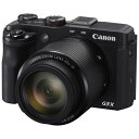 【長期保証付】CANON PowerShot G3 X
