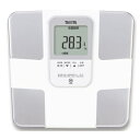 タニタ BC-761-WH(ホワイト) 体組成計