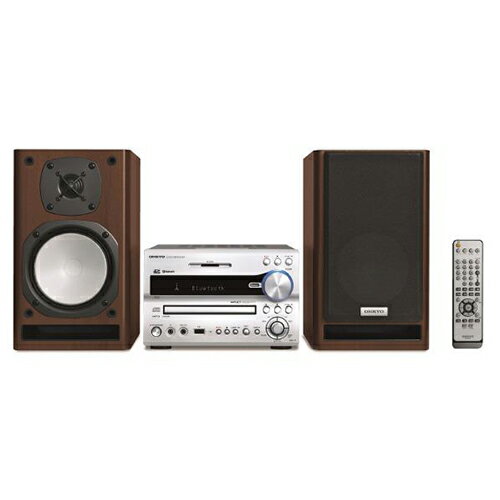 ONKYO X-NFR7X-D CD/SD/USBレシーバーシステム...:ec-current:11907757