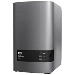 WesternDigital WDBLWE0040JCH-JESN My Book Duo…...:ec-current:11908732