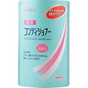 熊野油脂 ファーマアクト 弱酸性薬用コンディショナー