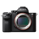 ソニー α7R II ILCE-7RM2 ボディ