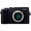 【長期保証付】パナソニック LUMIX DMC-GX8-K ボディ(ブラック)