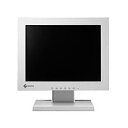 【長期保証付】EIZO FDSV1201-GY(セレーングレイ) DuraVision 12.1型 液晶ディスプレイ