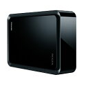 東芝 THD-300V2 TV用HDD 3TB USB接続