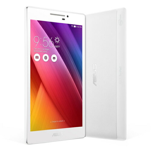 ASUS Z370C-WH16(ホワイト) ZenPad 7.0 Wi-Fiモデル 7型 …...:ec-current:11928058