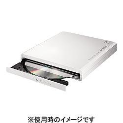 IODATA DVRP-W8AI(ホワイト) DVDミレル USB3.0 無線LAN接続 …...:ec-current:11927117